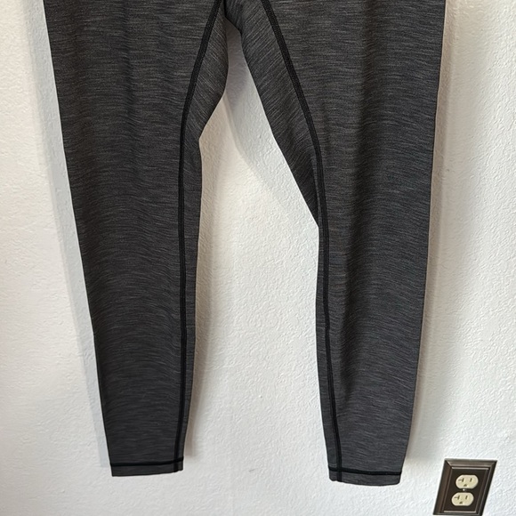 Lululemon Wunder Under High Rise Tight - Picture 5 of 7